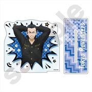 東京リベンジャーズ アクリルアクセサリースタンド ファイトstyle 場地圭介 [キャラクターグッズ]