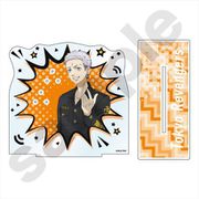 東京リベンジャーズ アクリルアクセサリースタンド ファイトstyle 三ツ谷隆 [キャラクターグッズ]