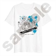 東京リベンジャーズ Tシャツ ファイトstyle 集合A [キャラクターグッズ]