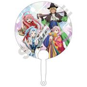 転生したらスライムだった件 ハッピーサマーバッグ おとぎ話 [キャラクターグッズ]