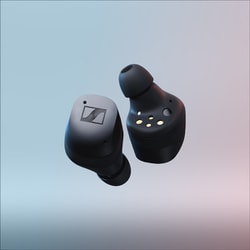 ヨドバシ.com - ゼンハイザー SENNHEISER 完全ワイヤレス ヨドバシ.com - ゼンハイザー SENNHEISER 完全ワイヤレス