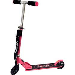 KPS-001HPK [キックボード Kronos Premium Scooter（クロノスプレミアムスクーター） ホットピンク]