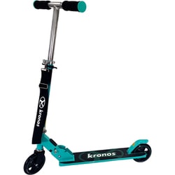 KPS-001NBU [キックボード Kronos Premium Scooter（クロノスプレミアムスクーター） ナイルブルー]