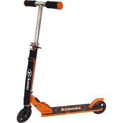 KPS-001SOR [キックボード Kronos Premium Scooter（クロノスプレミアムスクーター） サンセットオレンジ]