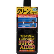 ガソリン強化剤 スーパーエイダー 235ml デポジット除去 付着防止