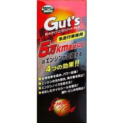 ヨドバシ Com ルート産業 モリドライブ エンジンコートガッツ 0ml 多走行車 オイル添加剤 通販 全品無料配達