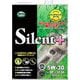 エンジンオイル サイレントプラス 5W-30 4L SP GF-6A 全合成油 四輪車