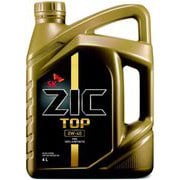 エンジンオイル TOP 0W-40 A3/B4 4L 1310012