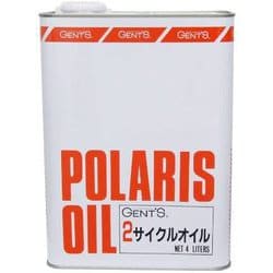 農耕具用エンジンオイル ポラリス FB相当 4L 0240008