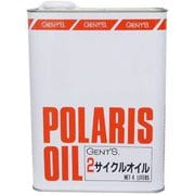 農耕具用エンジンオイル ポラリス FB相当 4L 0240008
