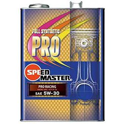 エンジンオイル PRO RACING 5W-30 4L