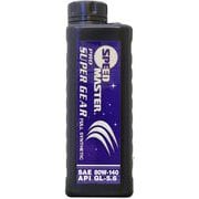 ギヤーオイル PRO SUPER GEAR 80W-140 GL-5.6 1L