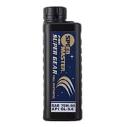 ギヤーオイル PRO SUPER GEAR 75W-90 GL-5.6 1L