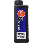 ギヤーオイル SUPER GEAR 85W-140 GL-5 1L