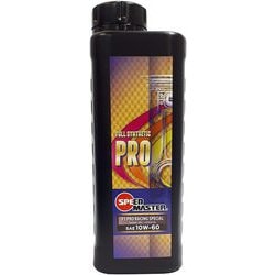 エンジンオイル F1 PRO RACING SPECIAL 10W-60 1L