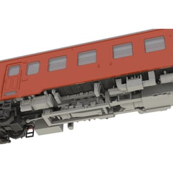 ヨドバシ.com - ピーエムオフィスエー PLUM PP137 1/80 日本国有鉄道 