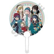 ゆるキャン△ SEASON2 ハッピーサマーバッグ [キャラクターグッズ]