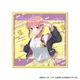 映画 五等分の花嫁 マイクロファイバークロス A. 中野一花 [キャラクターグッズ]