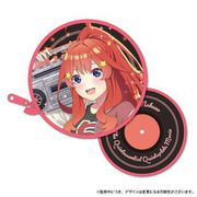 映画 五等分の花嫁 ケーブルポーチ E. 中野五月 [キャラクターグッズ]