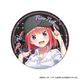 映画 五等分の花嫁 アクリルコースター B. 中野二乃 [キャラクターグッズ]