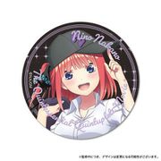映画 五等分の花嫁 アクリルコースター B. 中野二乃 [キャラクターグッズ]