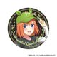 映画 五等分の花嫁 アクリルコースター D. 中野四葉 [キャラクターグッズ]