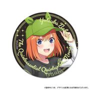 映画 五等分の花嫁 アクリルコースター D. 中野四葉 [キャラクターグッズ]