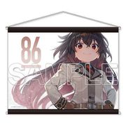 86-エイティシックス- B2タペストリー 2022 フレデリカ [キャラクターグッズ]