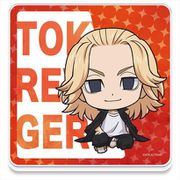 東京リベンジャーズ アクリルコースター B 佐野万次郎 [キャラクターグッズ]