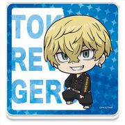 東京リベンジャーズ アクリルコースター D 松野千冬 [キャラクターグッズ]