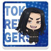 東京リベンジャーズ アクリルコースター E 場地圭介 [キャラクターグッズ]