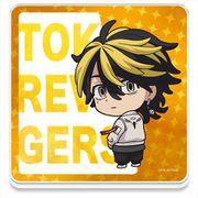東京リベンジャーズ アクリルコースター G 羽宮一虎 [キャラクターグッズ]
