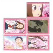 からかい上手の高木さん3 ブロマイドセット 5枚入り 春 [キャラクターグッズ]