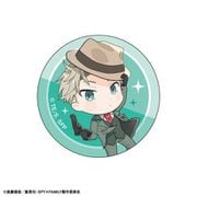 SPY×FAMILY クリスタルマグネット おっこちシリーズ ロイド・フォージャー [キャラクターグッズ]