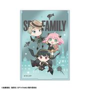 SPY×FAMILY ミラーM おっこちシリーズ 集合 [キャラクターグッズ]