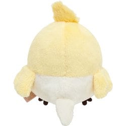 キイロイトリ　ぬいぐるみ　あなたのちいさなかぞく　スワンシュー　新品 ヨドバシ.com - サンエックス San-X リラックマ あなたの