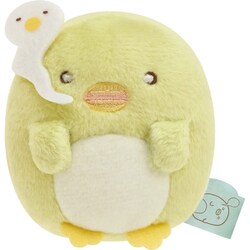 【新品・限定品】すみっコぐらし ぺんぎん？ ヨーグルト てのりぬいぐるみ ヨドバシ.com - サンエックス San-X すみっコぐらしコレクション
