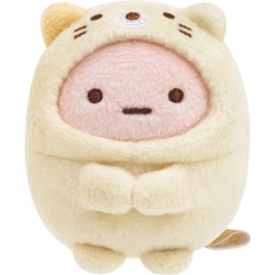 【商品】＊すみっコぐらし　なりきりたぴおかセット（1点） 220515 すみっコぐらし10周年『みんなあつまるんです』シリーズ