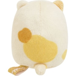 ヨドバシ.com - サンエックス San-X すみっコぐらし ぬいぐるみ