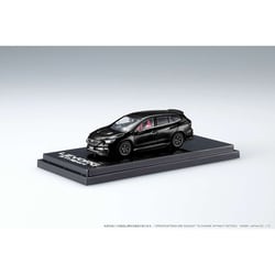 レガシィやWRX STIなど4車種が登場。京商、1／64ミニカーの