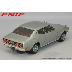 ヨドバシ.com - ENIF エニフ ENIF0074 1/43 日産 ブルーバードU