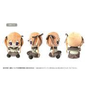 カッコウの許嫁 おすわりっこぬいぐるみ 天野エリカ [キャラクターグッズ]