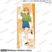 ラブライブ！スーパースター！！ フェイスタオル Liella！ 澁谷かのん [キャラクターグッズ]