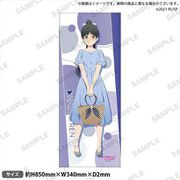 ラブライブ！スーパースター！！ フェイスタオル Liella！ 葉月恋 [キャラクターグッズ]