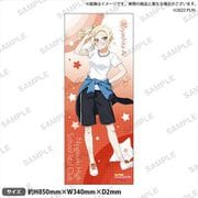ラブライブ！虹ヶ咲学園スクールアイドル同好会 フェイスタオル 宮下愛 [キャラクターグッズ]