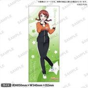 ラブライブ！虹ヶ咲学園スクールアイドル同好会 フェイスタオル エマ・ヴェルデ [キャラクターグッズ]