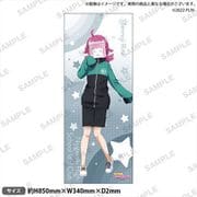 ラブライブ！虹ヶ咲学園スクールアイドル同好会 フェイスタオル 天王寺璃奈 [キャラクターグッズ]