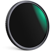 KF-55NDX32-512 [NANO-X 可変NDフィルター 55mm 減光範囲ND32～ND512]
