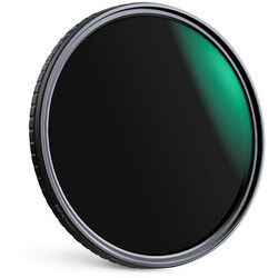 KF-67NDX32-512 [NANO-X 可変NDフィルター 67mm 減光範囲ND32～ND512]
