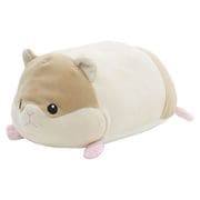 モフトピア Moftopia 抱き枕 ミニサイズ ひんやり冷感 ゴールデンハムスター MTP249